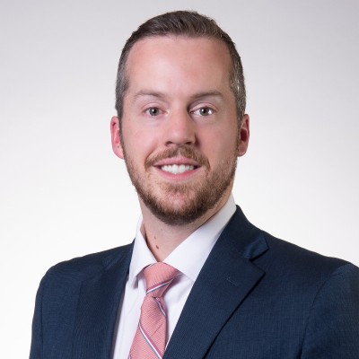 Ryan Smith, Partner, Capin Crouse
