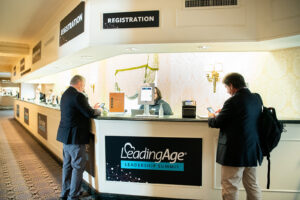 NoMask LeadingAge Leadership Summit (March 2022) Photos by Ana Isabel Photography 71